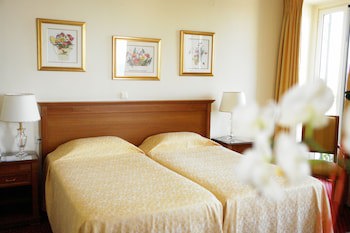 Cavalieri Hotel galeri fotoğrafı