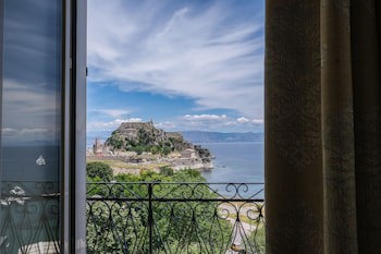 Cavalieri Hotel fotoğrafı