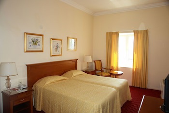 Cavalieri Hotel galeri fotoğrafı