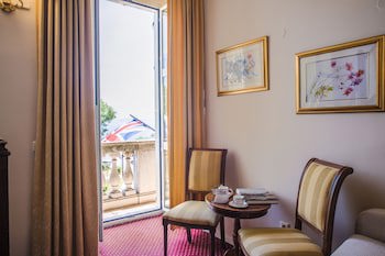 Cavalieri Hotel galeri fotoğrafı
