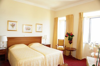 Cavalieri Hotel galeri fotoğrafı