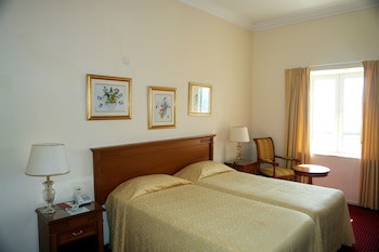 Cavalieri Hotel galeri fotoğrafı