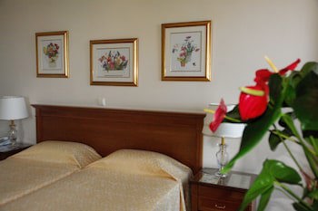 Cavalieri Hotel galeri fotoğrafı