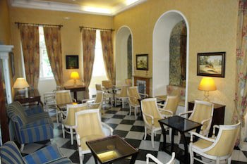 Cavalieri Hotel galeri fotoğrafı
