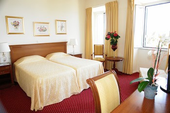 Cavalieri Hotel galeri fotoğrafı