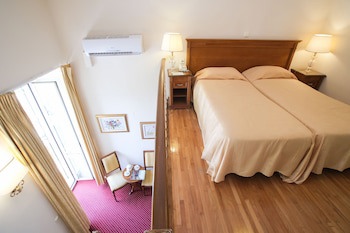Cavalieri Hotel galeri fotoğrafı