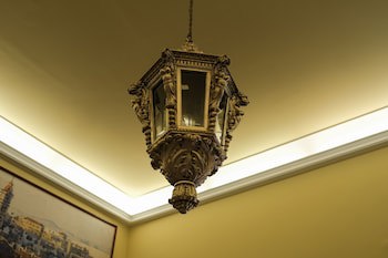 Cavalieri Hotel galeri fotoğrafı