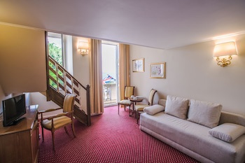 Cavalieri Hotel galeri fotoğrafı