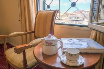 Cavalieri Hotel galeri fotoğrafı
