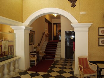 Cavalieri Hotel fotoğrafı