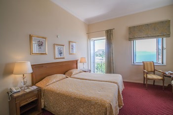 Cavalieri Hotel galeri fotoğrafı
