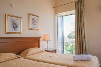 Cavalieri Hotel galeri fotoğrafı