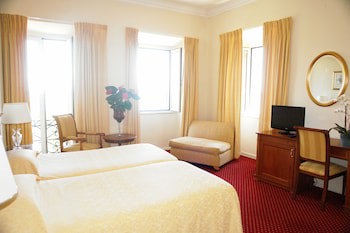 Cavalieri Hotel galeri fotoğrafı