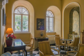 Cavalieri Hotel fotoğrafı