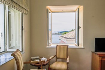Cavalieri Hotel galeri fotoğrafı