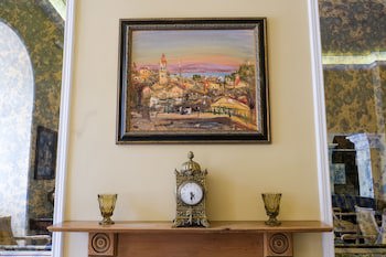 Cavalieri Hotel galeri fotoğrafı