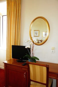 Cavalieri Hotel galeri fotoğrafı