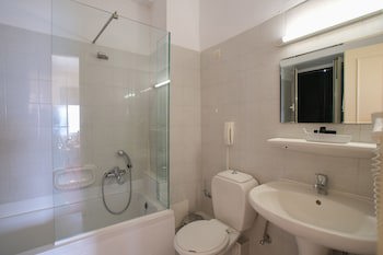 Cavalieri Hotel fotoğrafı
