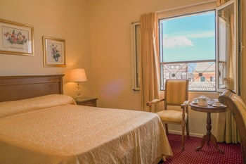 Cavalieri Hotel galeri fotoğrafı
