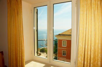 Cavalieri Hotel galeri fotoğrafı