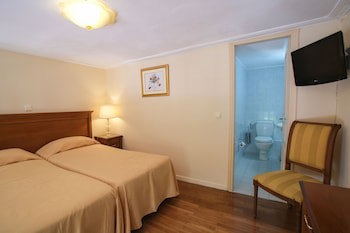 Cavalieri Hotel galeri fotoğrafı