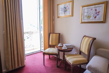 Cavalieri Hotel fotoğrafı