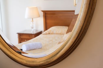 Cavalieri Hotel galeri fotoğrafı