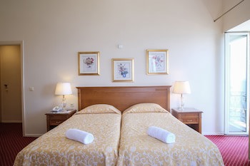 Cavalieri Hotel galeri fotoğrafı