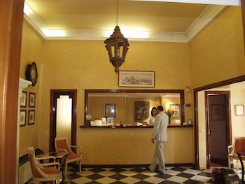 Cavalieri Hotel galeri fotoğrafı