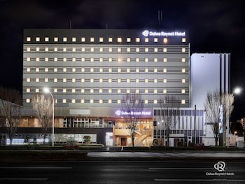 Daiwa Roynet Hotel Tsukuba