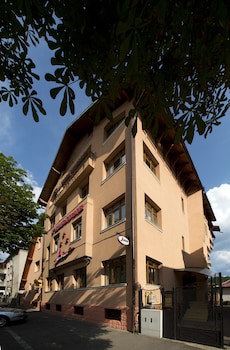Pension Ambient