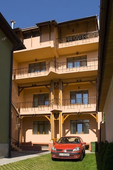Pension Ambient