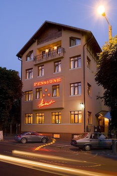 Pension Ambient