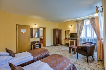 Pension Ambient
