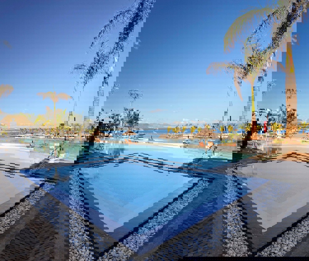 InterContinental Mauritius Resort Balaclava Fort by IHG