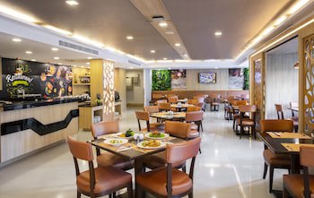 Adelphi Grande Sukhumvit