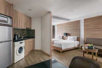 Adelphi Grande Sukhumvit