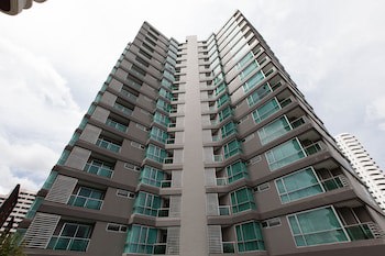 Adelphi Grande Sukhumvit
