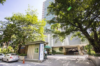 Adelphi Grande Sukhumvit