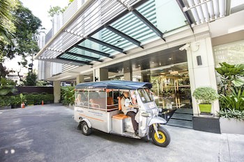Adelphi Grande Sukhumvit