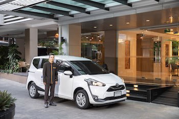 Adelphi Grande Sukhumvit