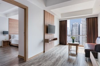 Adelphi Grande Sukhumvit