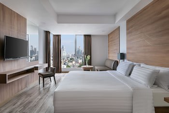 Adelphi Grande Sukhumvit