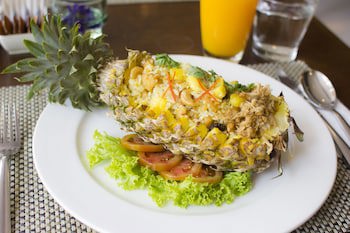 Adelphi Grande Sukhumvit