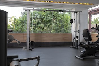 Adelphi Grande Sukhumvit