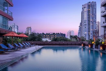 Adelphi Grande Sukhumvit