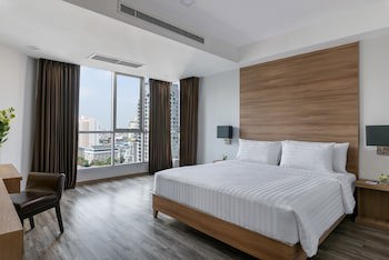 Adelphi Grande Sukhumvit