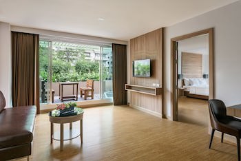 Adelphi Grande Sukhumvit