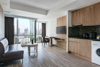 Adelphi Grande Sukhumvit