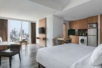 Adelphi Grande Sukhumvit